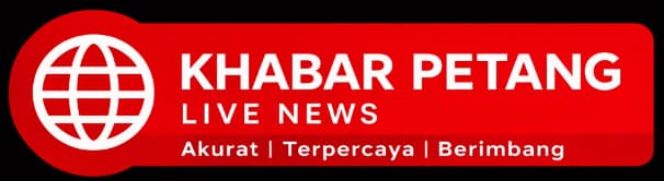 KHABAR PETANG LIVE NEWS 